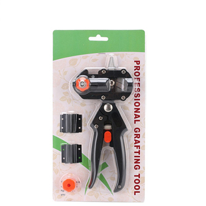 Bán Buôn Nhà Máy Giá Ghép Công Cụ Dụng Cụ Cầm Tay Vườn Cắt Kéo Ghép <span class=keywords><strong>Pruner</strong></span> Cho Ghép Cây Ăn Quả Và Chi Nhánh Cắt - Product Image 2