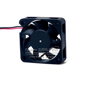 เดลต้า Afb0512lb พัดลมไร้แปรงถ่าน 5 ซม. 12V 0.09A ระบายความร้อนสำหรับพีซี - Product Image 2