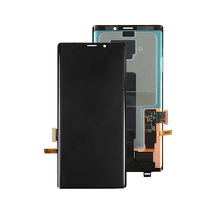 Écran tactile lcd de remplacement, pour samsung <span class=keywords><strong>galaxy</strong></span> <span class=keywords><strong>note</strong></span> 2 3 4 5 7 <span class=keywords><strong>note</strong></span> 8 9 10 20 plus <span class=keywords><strong>21</strong></span> <span class=keywords><strong>ultra</strong></span>, Original - Product Image 4