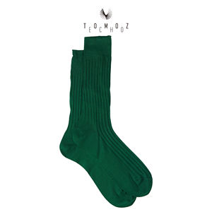 पुरुषों के लिए लोकप्रिय व्यापारी मोजे-एंटी-बैक्टीरियल मजाकिया डिजाइन गर्मी-हस्तांतरण मुद्रित लुभावनी कपास पोशाक मोजे दैनिक उपयोग उपहार - Product Image 1