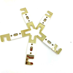 Fusibile Auto Auto <span class=keywords><strong>ANL</strong></span> fusibile 50A 60A 70A 80A 100A 125A 150A 160A 175A 200A 250A 300A 350A 500A 600A 32V 48V 72V <span class=keywords><strong>ANL</strong></span> fusibile Auto - Product Image 5