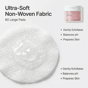 Discos de Tónico de Colágeno en Gel, 60 Unidades, Peso Molecular Ultrabajo, Hidratantes, Minimizadores de Poros, Aumentan la Elasticidad, Cuidado de la Piel - Product Image 4