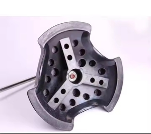 Nuevo Foot Sense Trainer Ball Passing Skills Mejora el equipo de entrenamiento de fútbol Dispositivo de entrenamiento de patadas de fútbol - Product Image 5