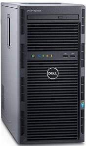 Servidor en Torre Dell Xeon E3-1220v6 3.4GHz Mini Poweredge T130 en Oferta - Product Image 2