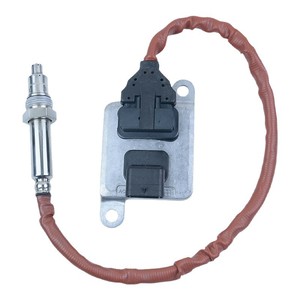 Nox <b>Sensor</b> 5WK96697B 12V Flat 5 Pin <b>For</b> Bmw <b>Car</b> Replacement Part - Product Image 1