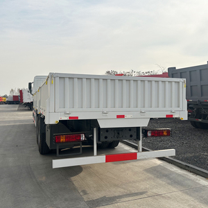Nouveaux produits phares <span class=keywords><strong>Si</strong></span> No Tuck 371HP <span class=keywords><strong>Euro</strong></span> 2 Diesel 6x4 Moteur Weichai Direction à gauche Camion de fret lourd 30T - Product Image 4
