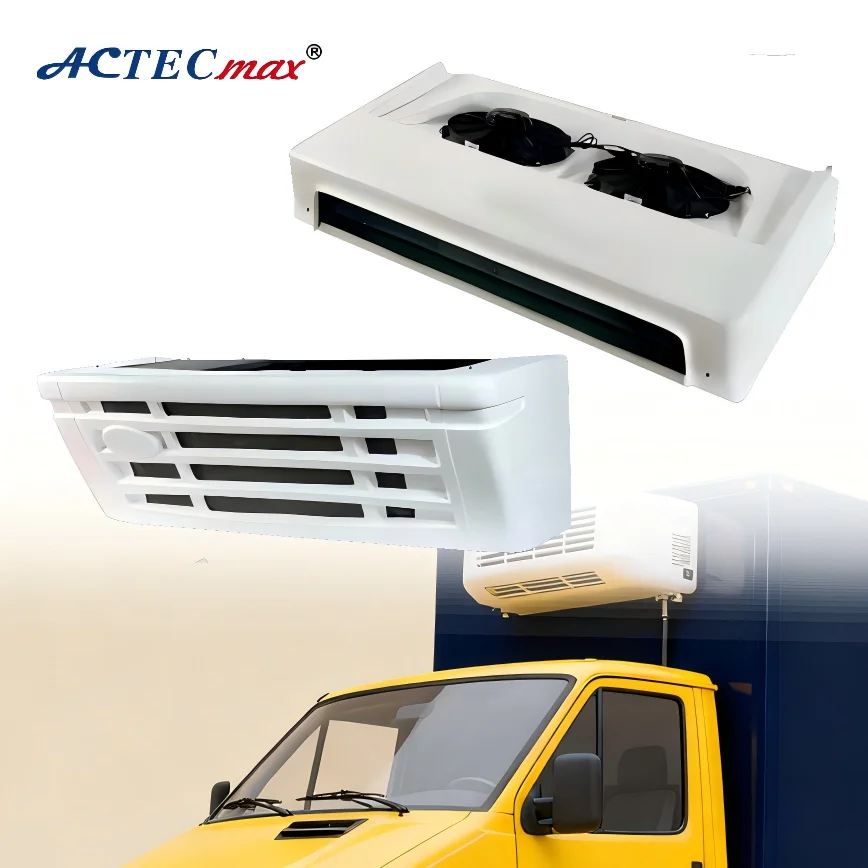 thermo king unit