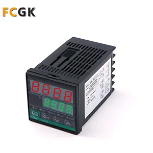 Heiß preis Gasofen Digital anzeige PID Temperatur regler RS485 Modbus SSR Ausgang Ch102