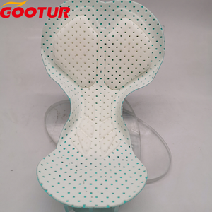 Cuissard de vélo <span class=keywords><strong>pour</strong></span> <span class=keywords><strong>femme</strong></span> respirant avec coussin 3D, confortable, gel, <span class=keywords><strong>pour</strong></span> le sport, le vélo, la randonnée en plein air - Product Image 4