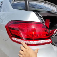 Feux arrière LED rouges de haute qualité, neufs, OE 2059067103/2059064503 pour W205 2019