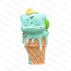 <span class=keywords><strong>Jeu</strong></span> vidéo populaire anime designer art jouet japon dessin animé monstres figure jouet pour boutique de crème glacée <span class=keywords><strong>promo</strong></span> idée cadeau - Product Image 5