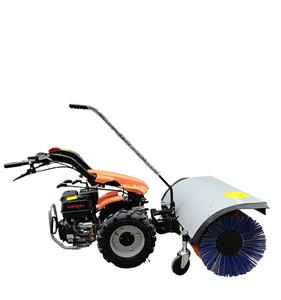 가솔린 제설기 5.5hp 제설기 2 단 제설기 163cc Loncin 모터 22 또는 <span class=keywords><strong>24</strong></span> 인치 - Product Image 5