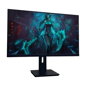 High Definition 2k Led Monitors Para Pc Desktop Curved 27 Inch Buy Computer 144hz Gaming Lcd Monitor