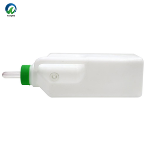 Biberons en plastique de 850 ml pour bébés, 5 pièces, bouteilles de lait, haute qualité, pour élevage d'animaux - Product Image 5