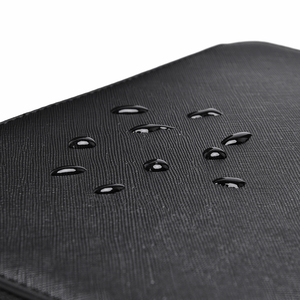 Nuova Borsa a Tracolla Trendy in PU per Uomo, Personalizzabile, OEM - Product Image 5