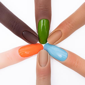 <span class=keywords><strong>Mano</strong></span> de Práctica de Uñas de Silicona Flexible de Alta Calidad, Dedo de Entrenamiento de <span class=keywords><strong>Manicura</strong></span>, <span class=keywords><strong>Mano</strong></span> de Práctica Realista para Uñas Acrílicas - Product Image 4