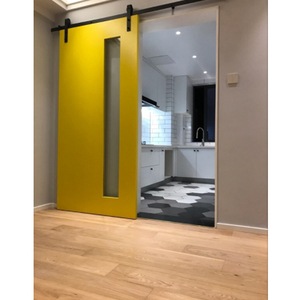 deslizante <span class=keywords><strong>puerta</strong></span> <span class=keywords><strong>corredera</strong></span> carril Hardware de madera de Granero <span class=keywords><strong>puerta</strong></span> <span class=keywords><strong>corredera</strong></span> pista Kit de <span class=keywords><strong>puerta</strong></span> <span class=keywords><strong>corredera</strong></span> de Granero - Product Image 6