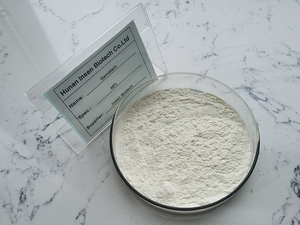 Qualidade superior Isoflavon CAS 446-72-0 Sophora Japonica Extrato Em Pó 98% Genisteína - Product Image 6