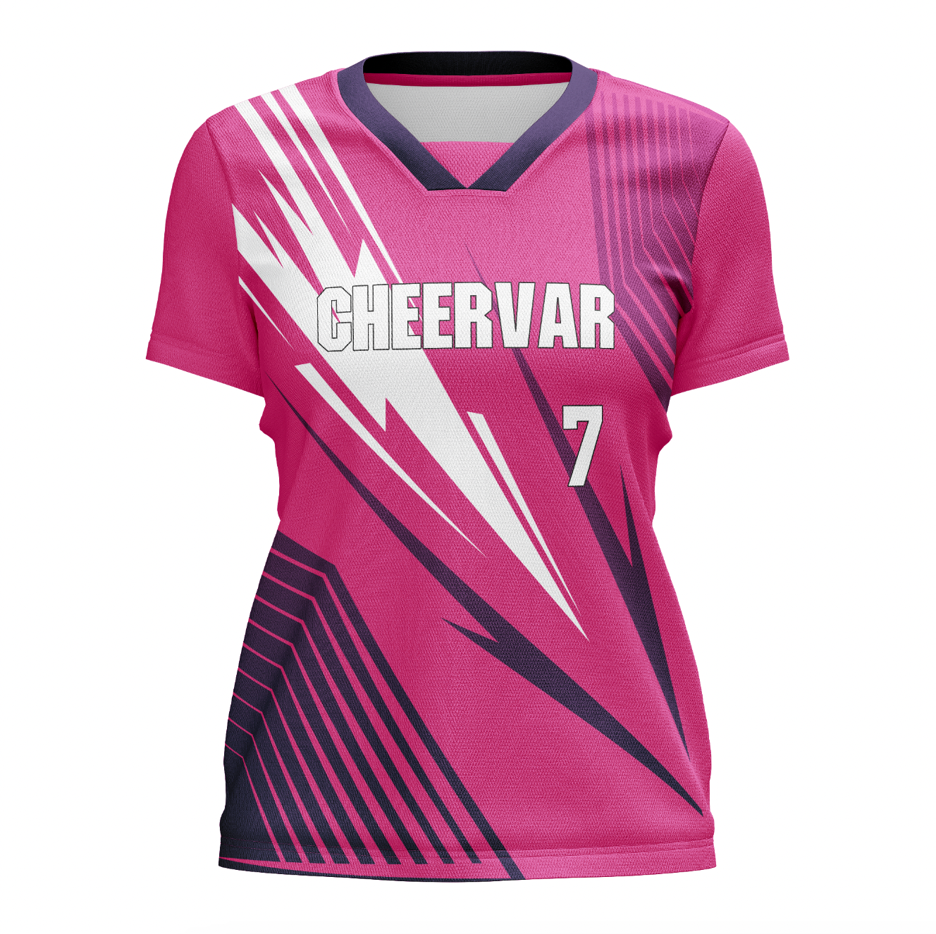 nike volleyball jersey design