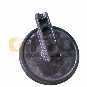 OTTO Excavator Undercarriage Parts R220-9 R180-9 Drive <strong>Roller</strong> Front <strong>Idler</strong> for Hyundai - Product Image 6