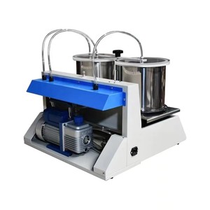 เครื่องทดสอบความหนาแน่นสัมพัทธ์ HLM-3 สำหรับผู้ผลิตสารผสม ราคาเครื่องทดสอบความหนาแน่น - Product Image 2
