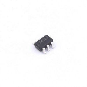 AL8116W6-7 SOT-26 ชิปไอซีไดรเวอร์ LED - Product Image 1