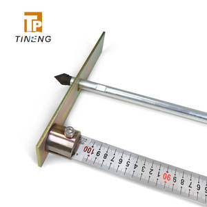 <span class=keywords><strong>8kg</strong></span> Dynamisches Kegel penetro meter(DCP) - Product Image 3