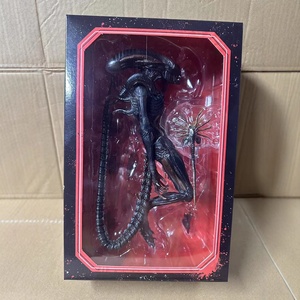 Figura de Acción de PVC de <span class=keywords><strong>Alien</strong></span> Romulus de la Nueva Película de NECA, Modelo Coleccionable de 10 Pulgadas con Accesorios - Product Image 3