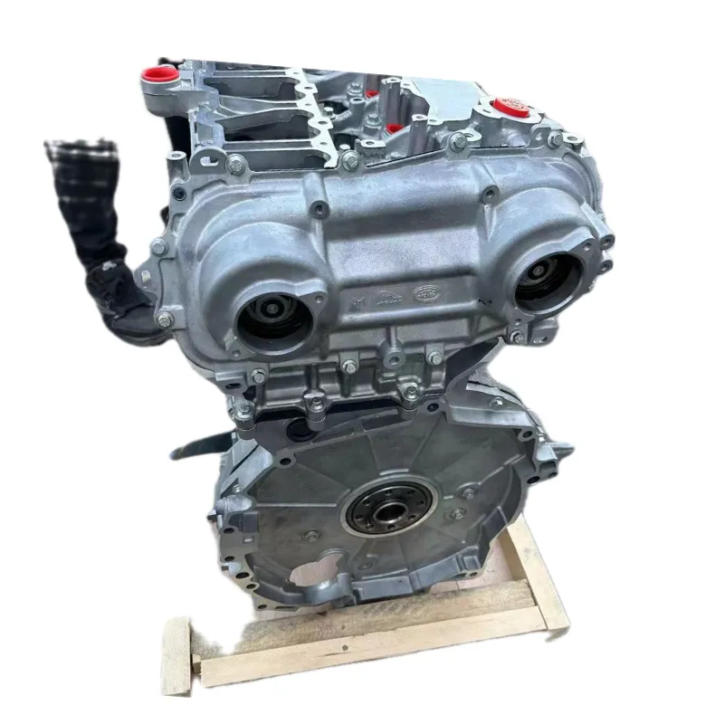 Novo conjunto de motor 4 cilindros 1gr para Toyota Prado J15 Landcool Luzer Landcruze 4.0L