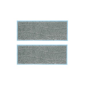 Tampon de nettoyage humide pour <span class=keywords><strong>aspirateur</strong></span> <span class=keywords><strong>robot</strong></span> IRobot <span class=keywords><strong>Braava</strong></span> <span class=keywords><strong>Jet</strong></span> M6, accessoire de remplacement - Product Image 2