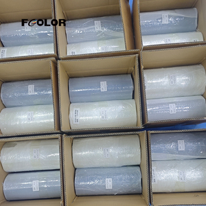 Pellicola AB UV DTF Diretta dalla Fabbrica, Fogli A/B per Stampa a Trasferimento UV DTF, Senza Necessità di Laminatore, Forte Adesione, Colori Vibranti - Product Image 2