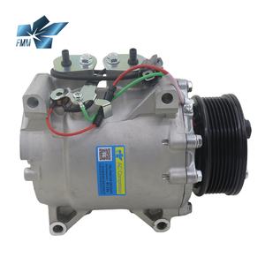 Compresseur de climatisation 38810RBA006 HDCRV02970 HS-110R / HS110R pour Honda CRV 2.0 2.4 - Product Image 2