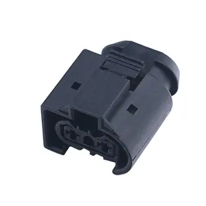 2 pinos kostal 9442291 conector de fio selado fêmea para bmws fio de fiação automotiva