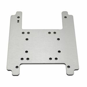 定制OEM服务钣金弯曲不锈钢铝板金属加工 - Product Image 4