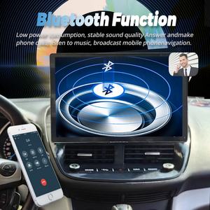 Pantalla Android de 13.3 Pulgadas para Ford C-MAX Kuga Cmax Escape 2012 2019, Radio para Auto, Reproductor Multimedia de Video, GPS, Carplay, Navegación - Product Image 6