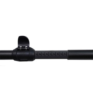 Pala de Kayak Telescópica de Dos Secciones Ok Healing 2.1 3m, Ligera, Negra, para Uso Recreativo - Product Image 3