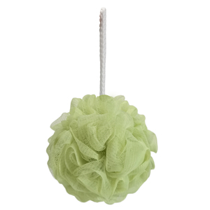 Vendita calda naturale luffah e sfera da <span class=keywords><strong>bagno</strong></span> di PE spazzola spugna a forma di animale Spa <span class=keywords><strong>Set</strong></span> per la pulizia del <span class=keywords><strong>bagno</strong></span> con 50g di sapone esfoliante - Product Image 5