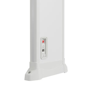 Detector de Metales Industrial de 33 Zonas con Escáner de Seguridad para Puertas, de Plástico ABS + Hierro, Precio de Fábrica - Product Image 6