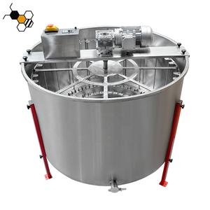 Extracteur de miel commercial automatique à moteur électrique 40 cadres à force centrifuge - Product Image 3