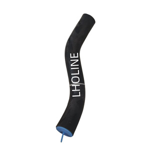 Manguera de Refrigerante LHOLINE 25411-H2100 de Goma, Longitud Estándar para Repuesto o Reparación - Product Image 1