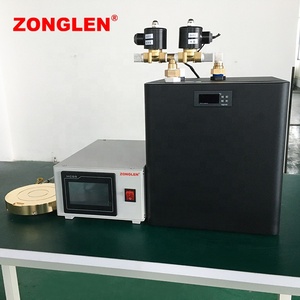 Système ThermoChuck Série TC200 pour Laboratoire et Industrie, Équipement de Laboratoire Scientifique, Système ThermoChuck TC200 - Product Image 1