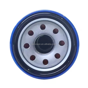 กรองน้ำมันเครื่องยนต์รถยนต์ขายส่ง 15400-PLC-004 15400-PLM-A02 สำหรับ <span class=keywords><strong>Honda</strong></span> CR-V FIT OEM - Product Image 4
