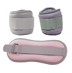 กระสอบทรายแบบรัดข้อเท้าสำหรับเต้นรำที่รัดข้อมือ - Product Image 1