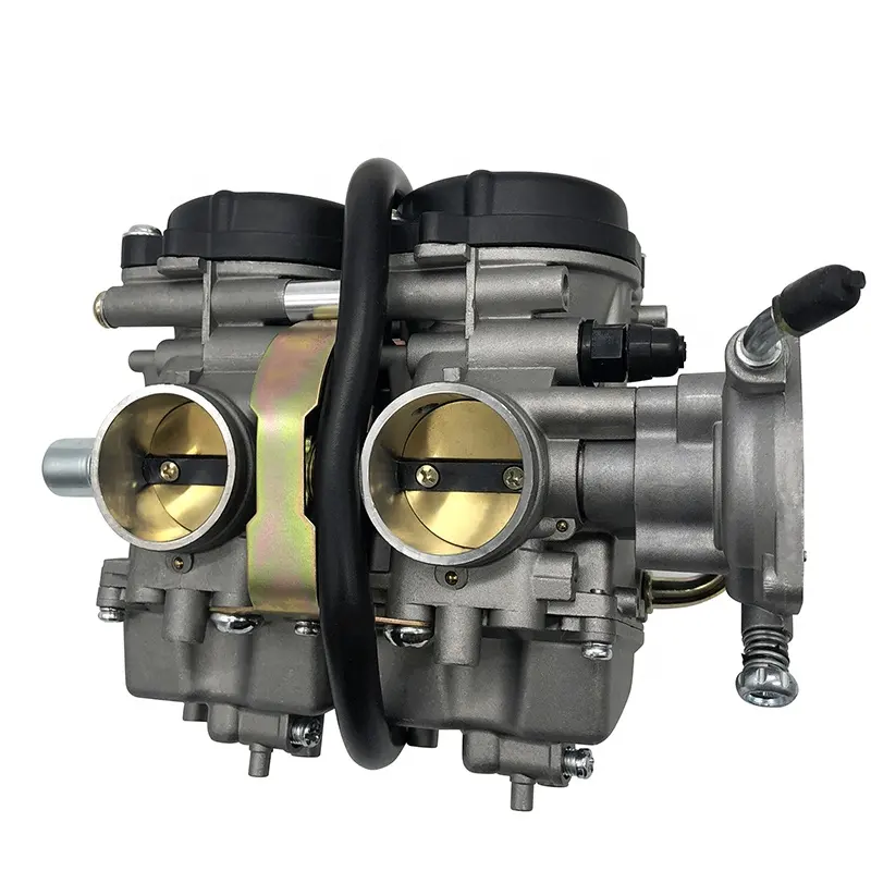 CQJB Used 125cc Carburetor RAPTOR660 YFM660 Motorcycle Carburetor On Sale Motorcycle Carburetor