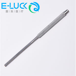 Specchio dentale Ultra-chiaro ad alta definizione con manico in acciaio inox strumento strumento <span class=keywords><strong>per</strong></span> dentista manuale di alimentazione bocca specchio - Product Image 6