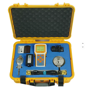 Máquina Automática de Alta Precisión para Pruebas de Capacidad de Carga del Suelo para Mayor Eficiencia - Product Image 1