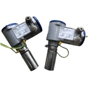 Sensor de Flujo Electromagnético de Líquidos KROHNE DWM2000 de Acero Inoxidable 722009043.009 para Uso Industrial - Product Image 1