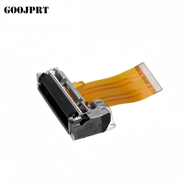 2-Inch Original Thermal Printer Head Mechanism 58mm Width Measuring Instrument