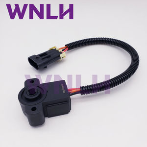 Sensor de Posición WNLH RE257113 para Tractor John Deere 8230 8235R 8245R 8260R 8120 8320, Piezas de Repuesto - Product Image 1