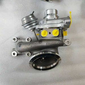 Nuevo Control de Turbo H6BG-6K682-GD para Ranger/<span class=keywords><strong>Everest</strong></span>/Transit Custom 2.0T EcoBlue Euro 6d - Product Image 3